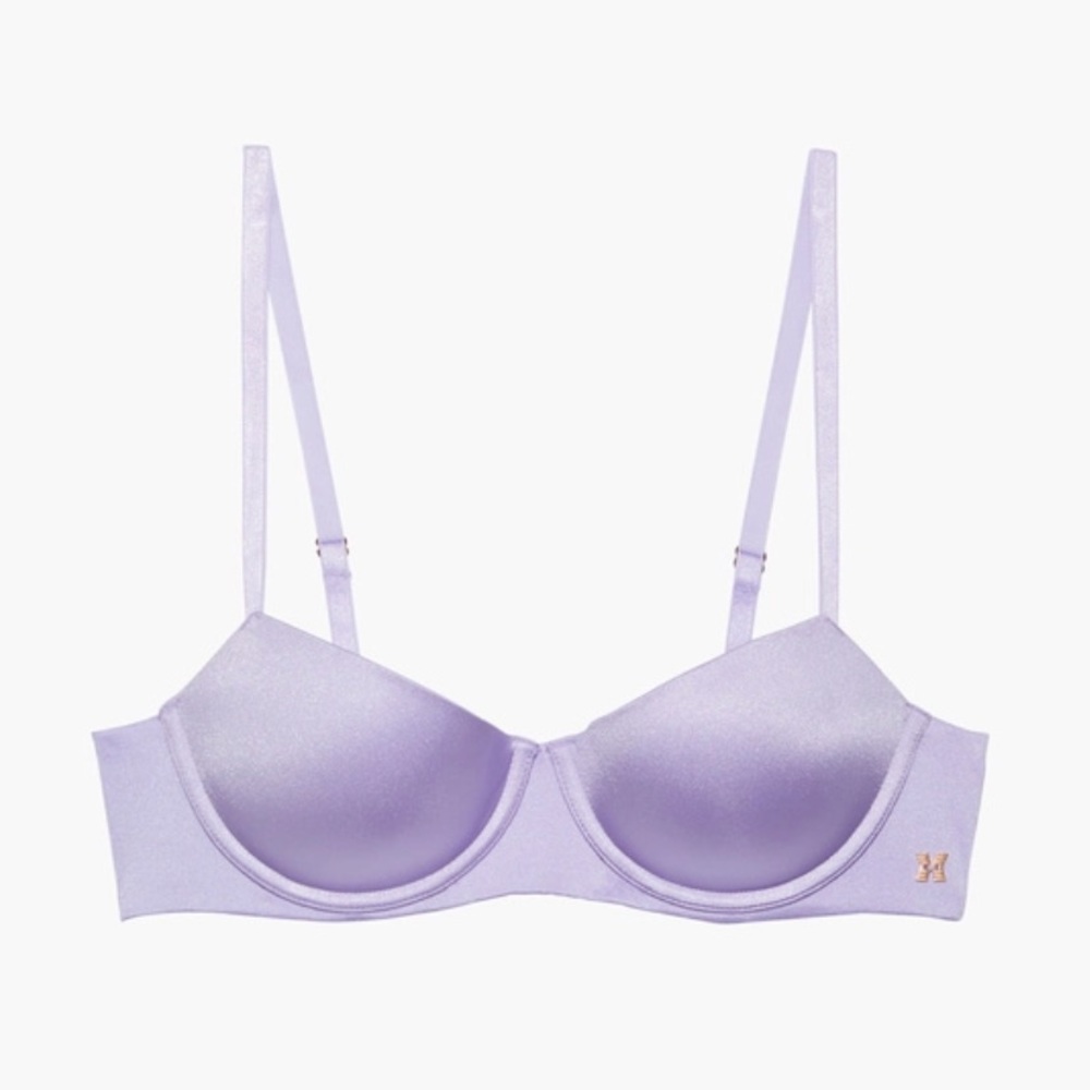BRAND NEW SAVAGE X FENTY BALCONETTE BRA
